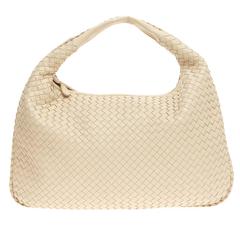 Bottega Veneta Veneta Hobo Intrecciato Nappa Large
