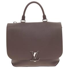 Louis Vuitton 2015 pre-owned Taurillon Volta two-way Bag - Farfetch