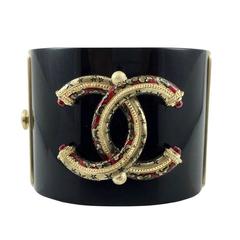 Chanel Shanghai Collection Bracelet - Fall 2010