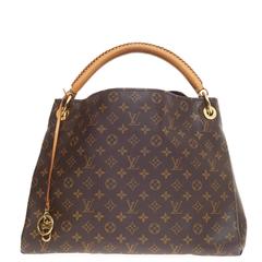 Louis Vuitton Black Artsy - 4 For Sale on 1stDibs