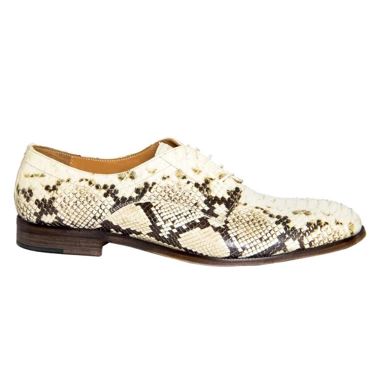 maison martin margiela oxford shoes maison martin margiela python oxford shoes for sale at 1stdibs maison martin margiela oxford shoes maison martin margiela python oxford shoes for sale at 1stdibs