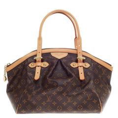 Louis Vuitton Tivoli Monogram Canvas GM