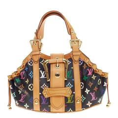 Louis Vuitton Theda Monogram Multicolor GM