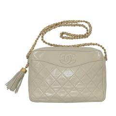Chanel 1986-1988 Camera Bag 5