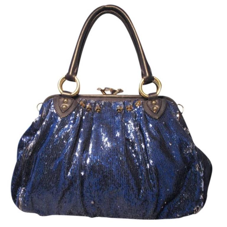 Marc Jacobs New York Rocker Sequin Stam Bag For At 1stdibs Marc Jacobs New York Rocker Sequin Stam Bag For