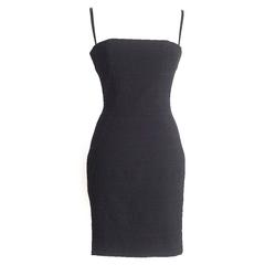 Dolce&Gabbana Dress Signature style beautiful fabric 44 /8 11