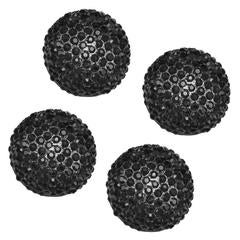 Chanel Jeweled Buttons 4