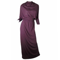 Abendkleid von Givenchy, Anfang der 1970er Jahre