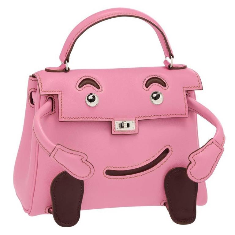 WOW! Dollhouse Birkin Deluxe Purse MORE IN STOCK, CHOOSE YOUR