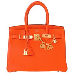 Vintage Hermes Fashion: Bags, Clothing \u0026amp; More - 2,654 For Sale at ...
