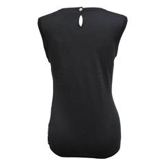 Vercace Two Piece Cardigan and Blouse