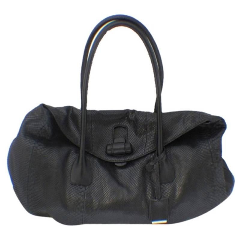 Vintage Jil Sander Handbags and Purses - 5 For Sale at 1stDibs 