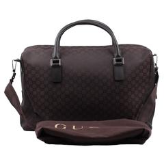 Vintage Herms Luggage and Travel Bags - 12 For Sale at 1stdibs  