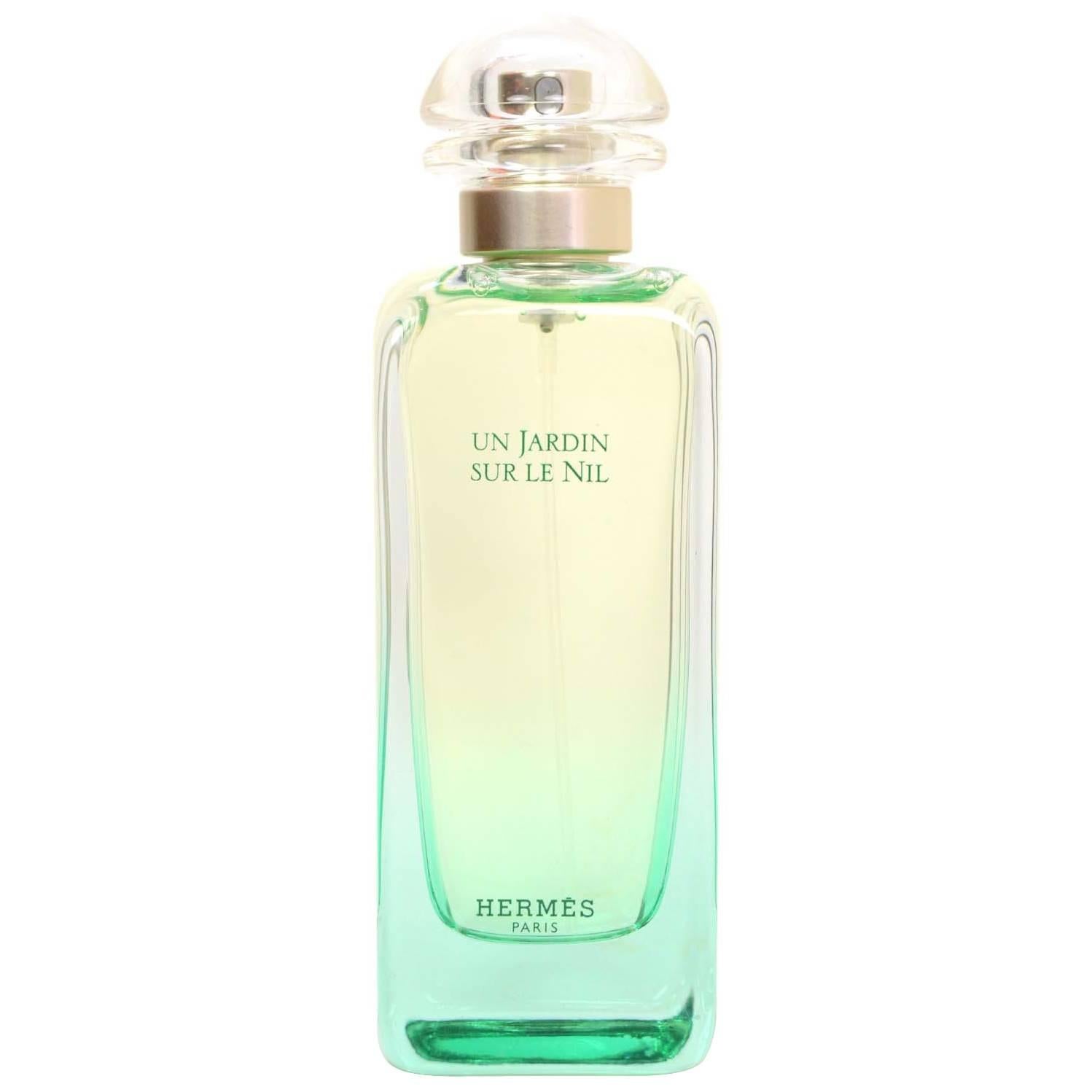 Hermes 'Un Jardin Sur Le Nil' Eu De Toilette Perfume