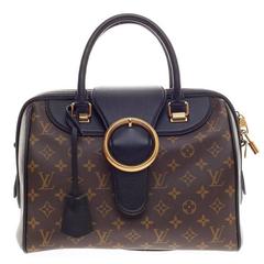 Louis Vuitton - Flèche dorée Speedy en édition limitée