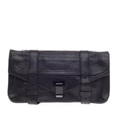 Used Proenza Schouler PS1 Pochette Leather