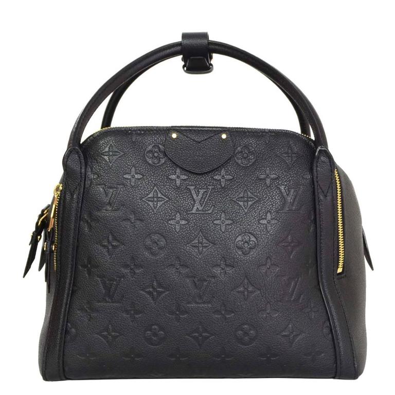 louis vuitton marais empreinte