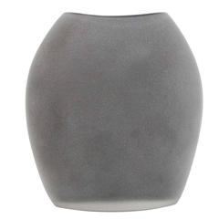 Hermes Small Grey Ceramic Vase