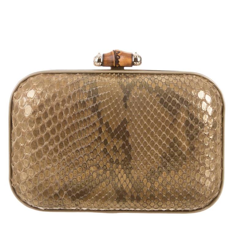 gucci evening clutch