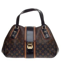 Louis Vuitton Griet Limited Edition Monogram Mirage