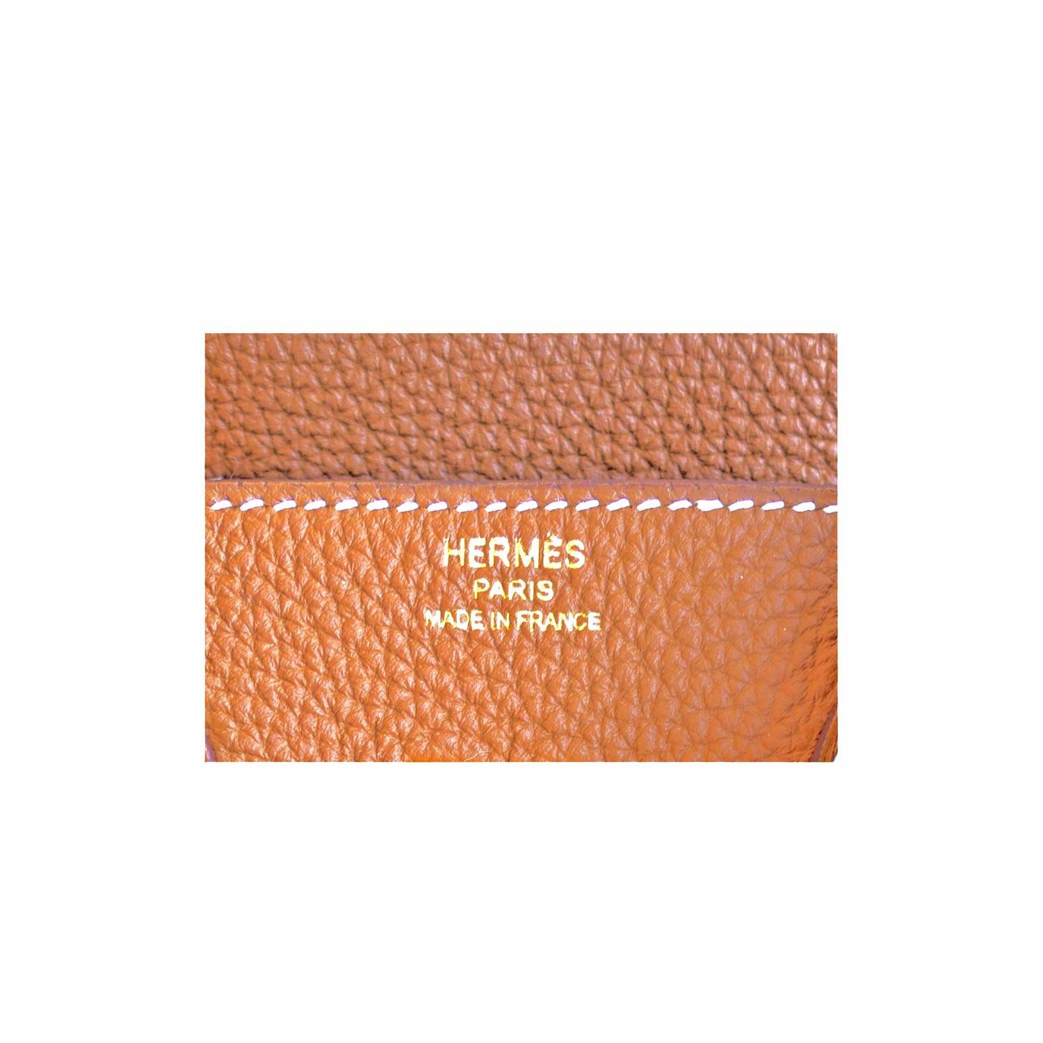 Hermes Gold Baby Birkin 25cm Togo Gold GHW Satchel Jewel For Sale ...