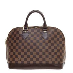 Louis Vuitton Alma Damier PM