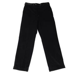 Brioni Dark Blue Straight-leg Denim Jeans IT 40 For Sale at 1stdibs