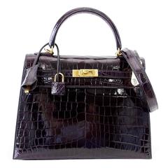 Vintage Herms Handbags and Purses - 1,334 For Sale at 1stdibs  