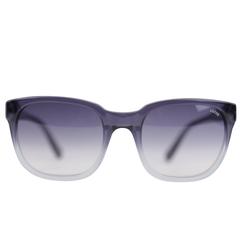 LOZZA Blue Acetate Sunglasses FLASH SL1888 52/21 Col.0W42 GRADIENT Lens
