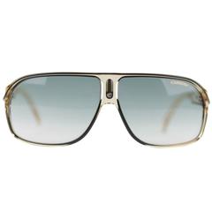 CARRERA Sunglasses JOLLY/M BIO 7L Green GRADIENT Lens Eyewear OPTYL Shades