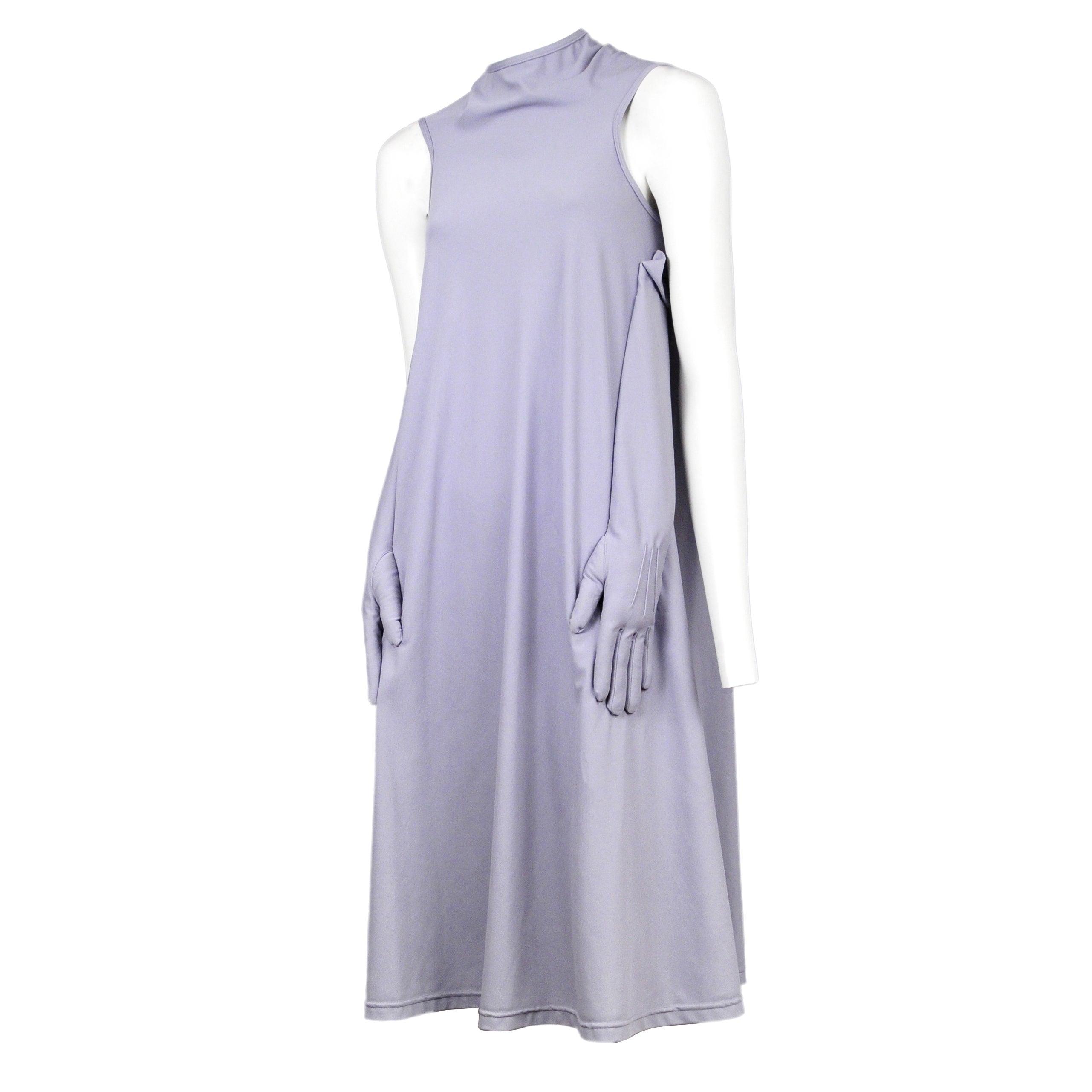 cdg dress