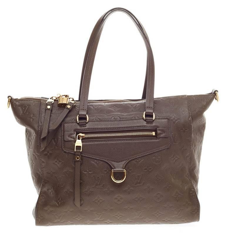 louis vuitton lumineuse