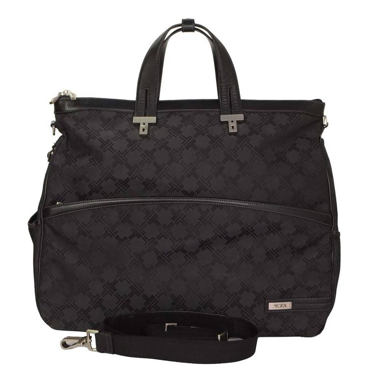 tumi womens duffle bag