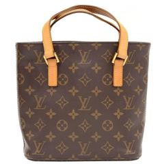 Vavin leather mini bag Louis Vuitton Beige in Leather - 35271723