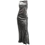 1990er Bellville Sassoon Lorcan Mullany-Kleid