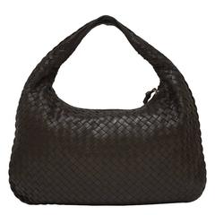 Bottega Veneta Medium Intrecciato Hobo Bag 5