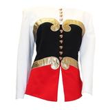 Pierre Balmain - Veste des années 1980
