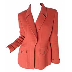 Oscar de la Renta Jacket 7