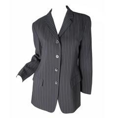 Jil Sander Blazer 10
