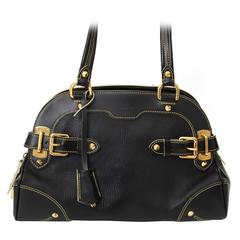 Louis Vuitton Le Radieux Black