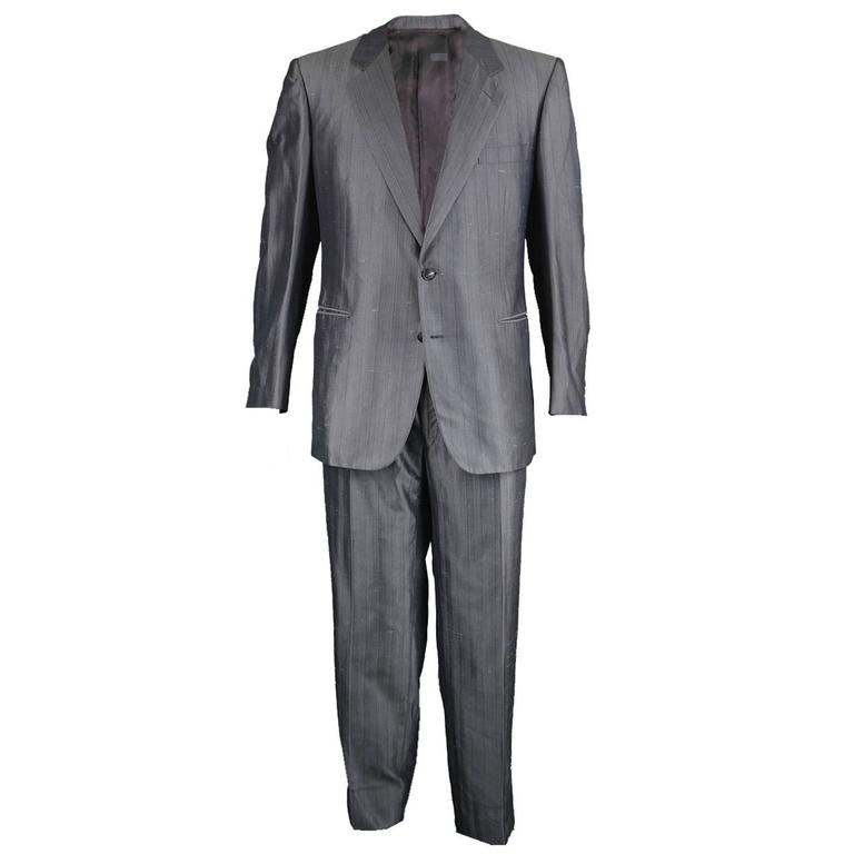 Top với hơn 59 về dior men suit  cdgdbentreeduvn