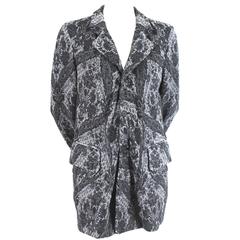 Comme des Garcons AD 1992 Jacket 11
