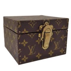 Louis Vuitton Jewelry Case