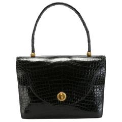 Hermès Rarität Die ""Engrenage"" Modell um 1953