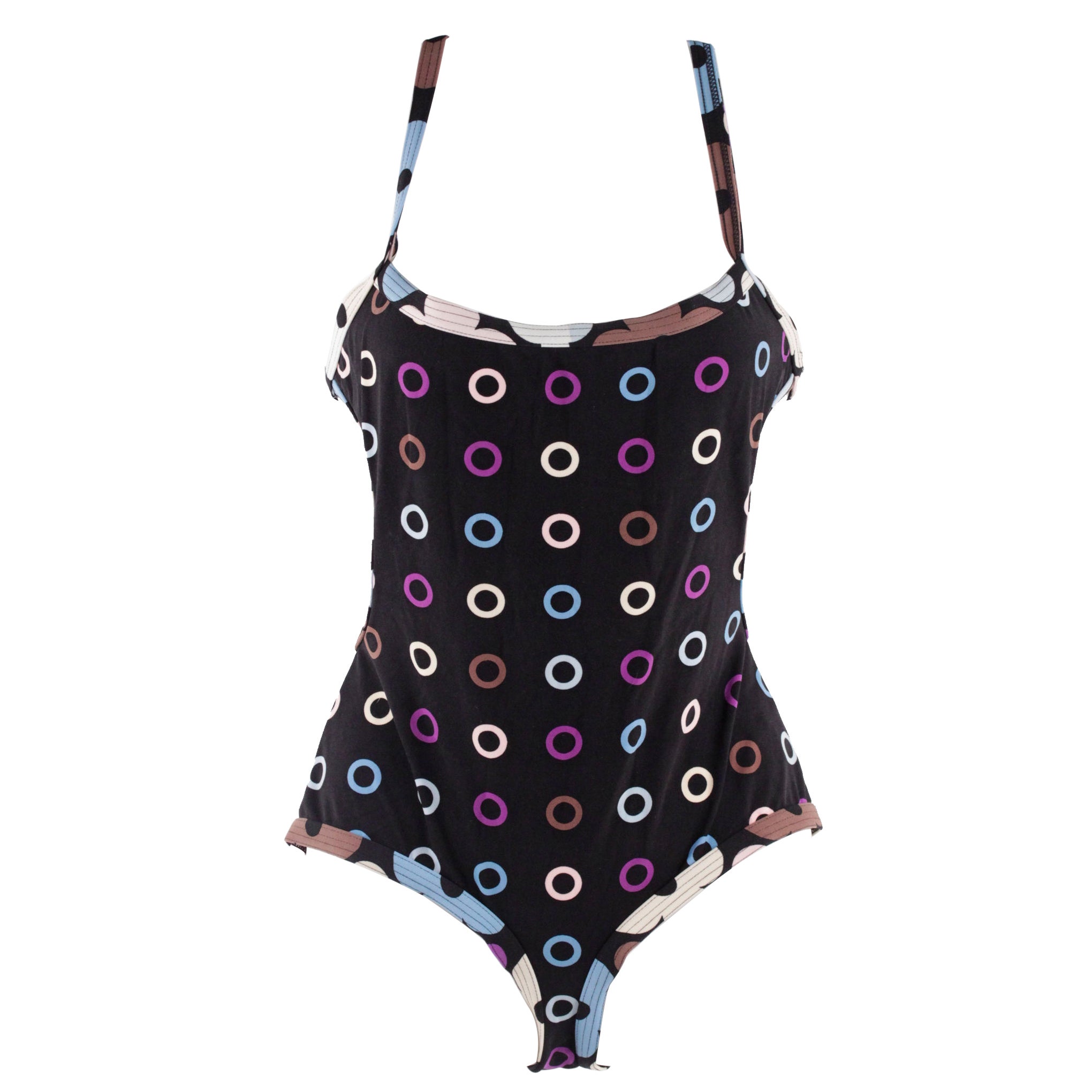 louis v bathing suit