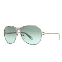 Givenchy Women's SGVA11 0545 Aviator Sunglasses 4