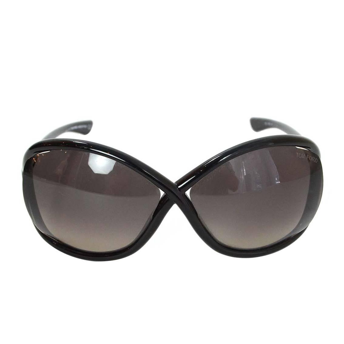 Are tom ford jennifer sunglasses polarized #4