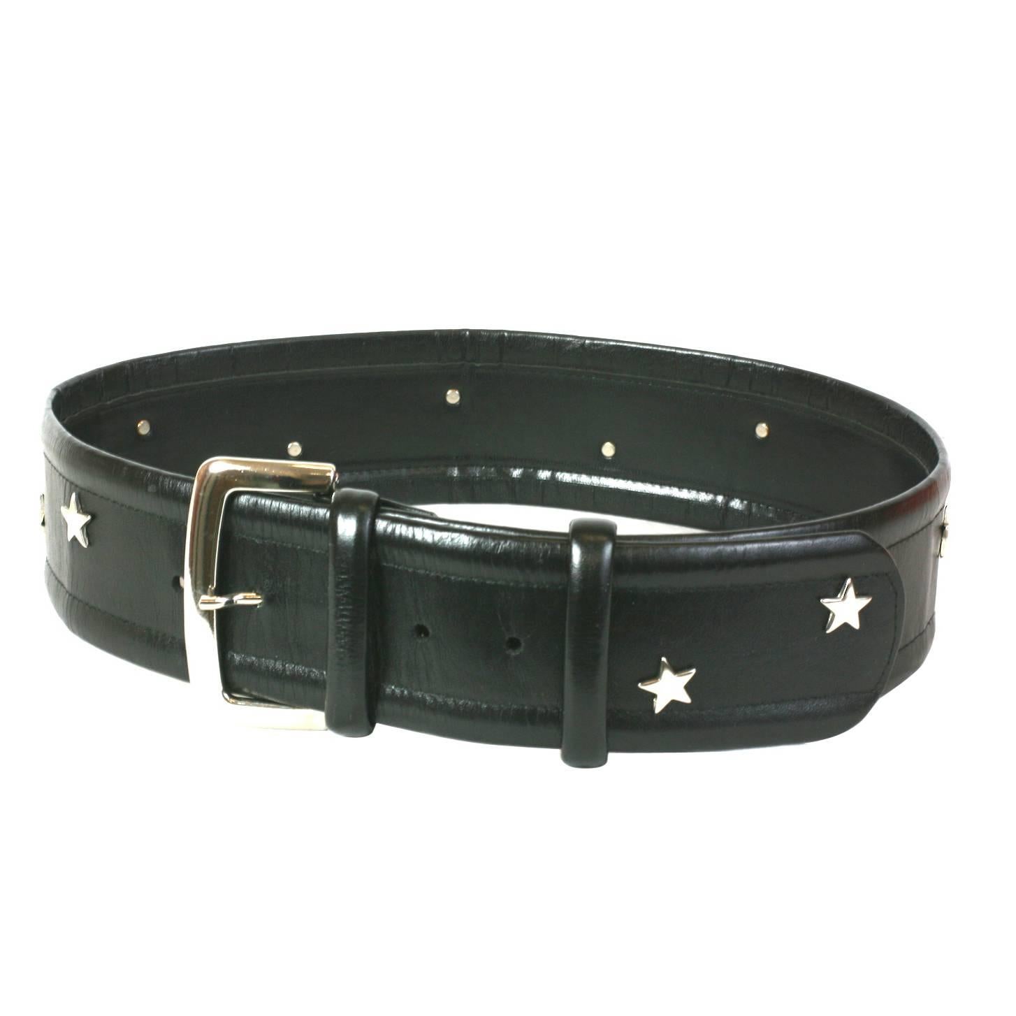 Mondi Star Studded Belt For Sale
