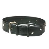 Cinturón con tachuelas Mondi Star