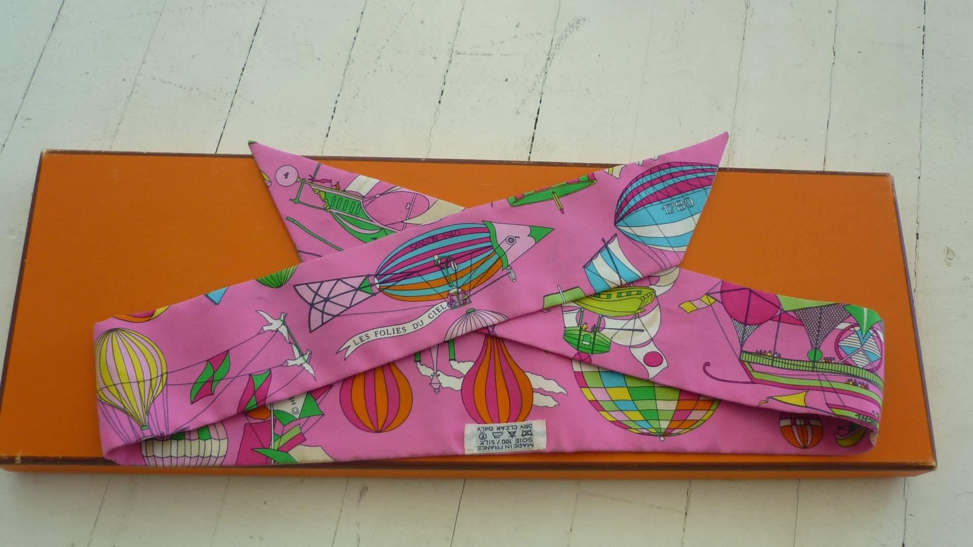 Women's or Men's Hermes 